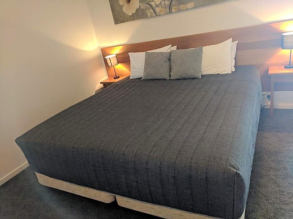 Metung Waters Motel and Apartments