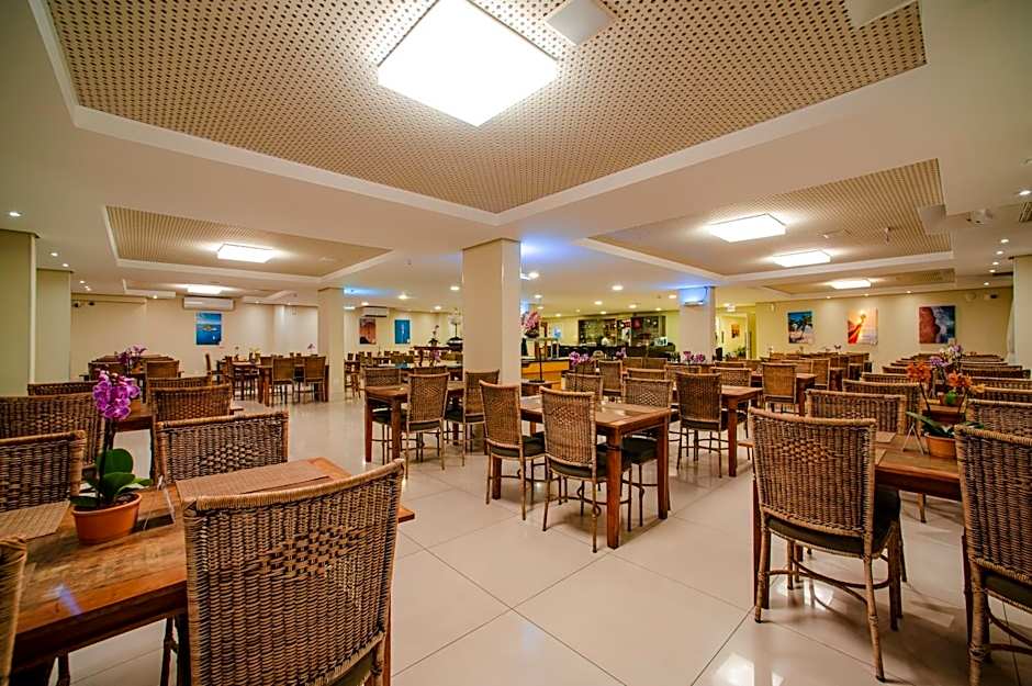 Slaviero Hotel Ingleses Convention
