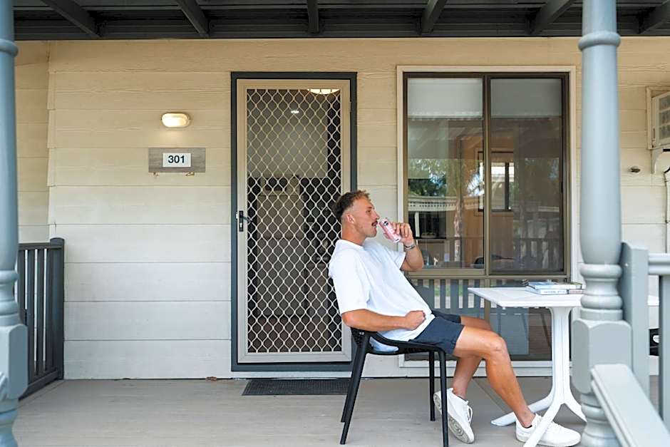 Highway 1 Holiday & Lifestyle Park