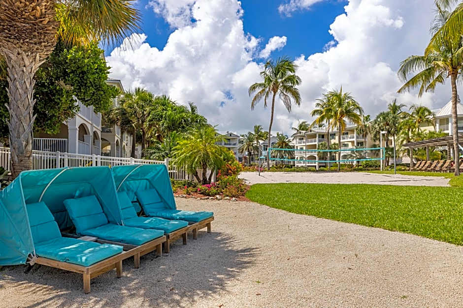 Hyatt Residence Club Key West, Windward Pointe