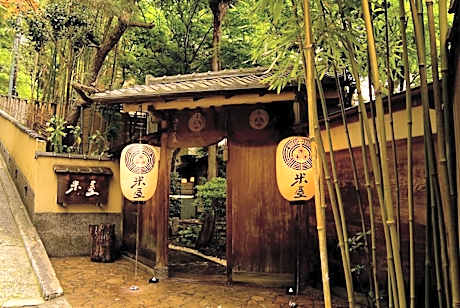 Toushinan Komeya