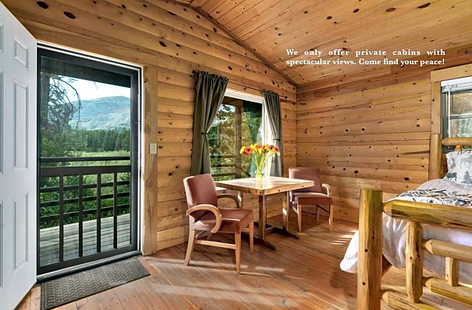 Summit Mountain Lodge and Steakhouse