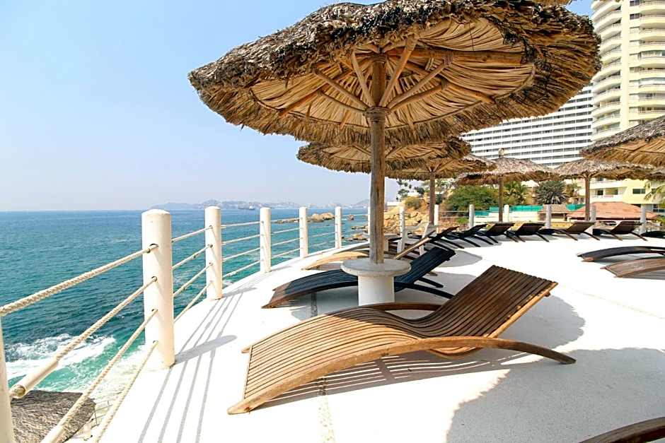 Suites Torres Gemelas VIP