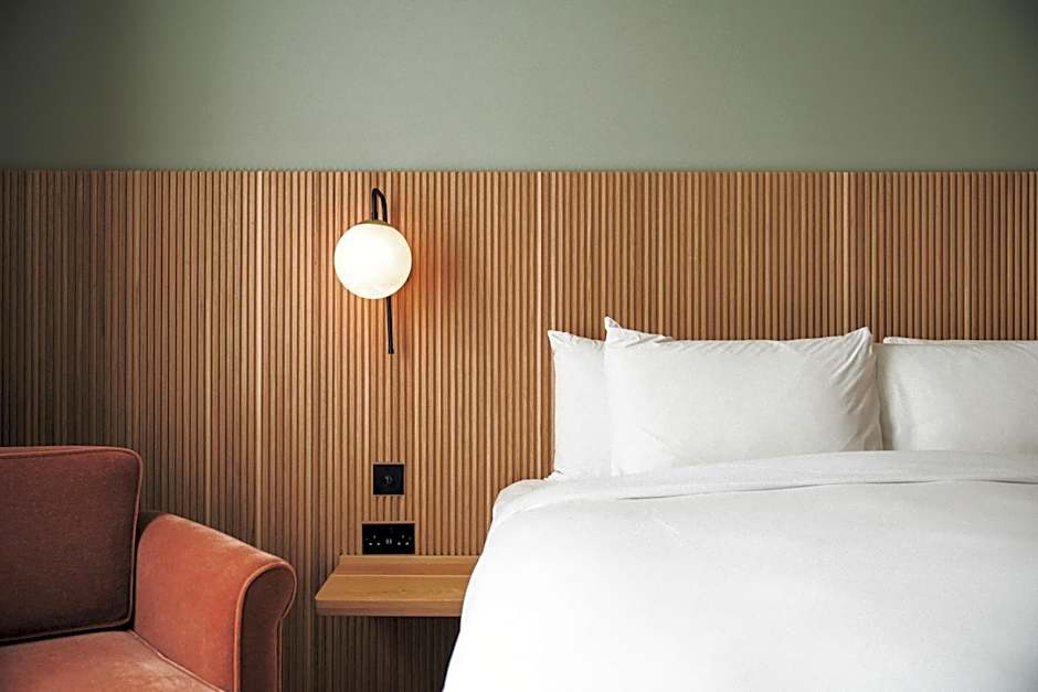 Mollie's Motel & Diner Oxfordshire