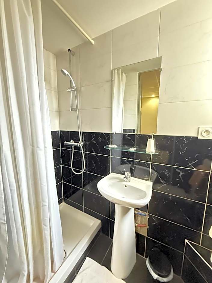 Hotel Relais Sud
