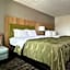 Quality Inn Calhoun North I-75