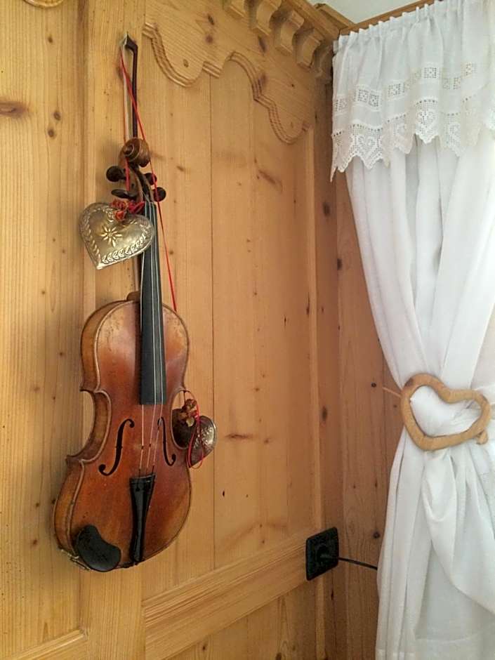 Hotel Garnì Salvanel