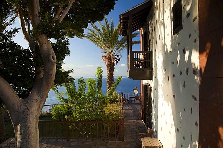 Parador de La Gomera