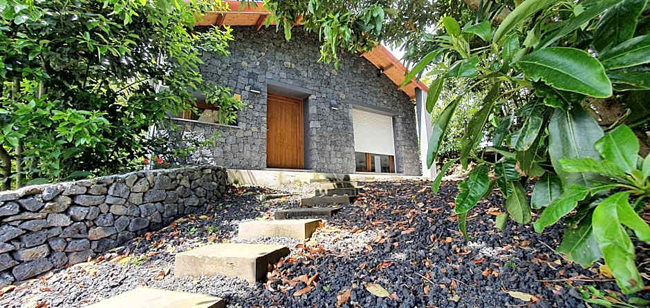 Quinta do Abacate - Glamping Park