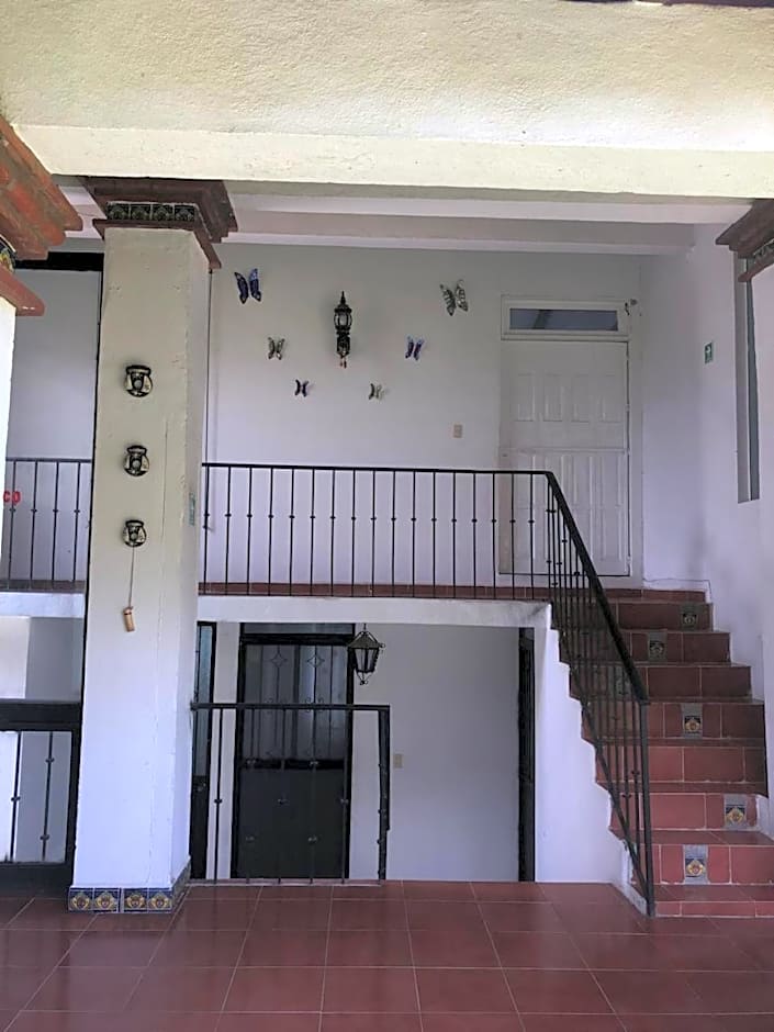 Casa de huéspedes vista hermosa