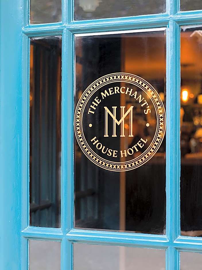 The Merchant's House, BW Signature Collection