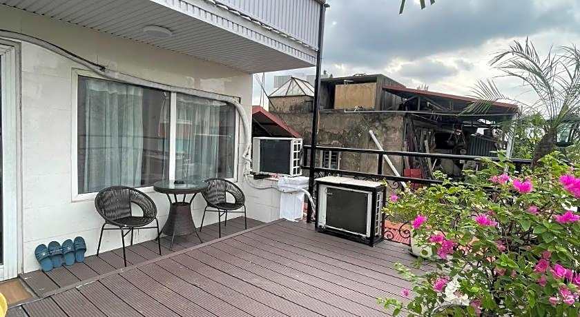 Hanoi Diamond King Hotel & Travel