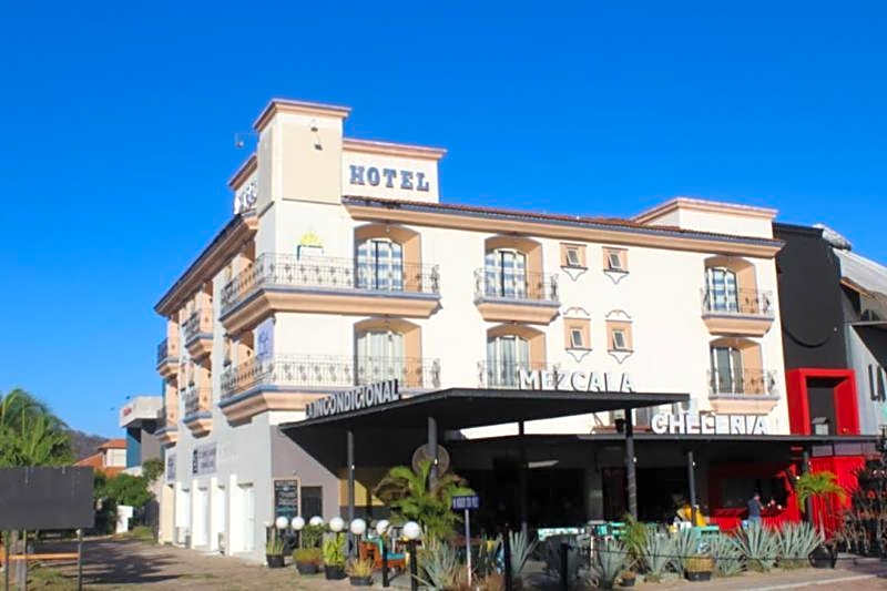 Hotel Om Huatulco