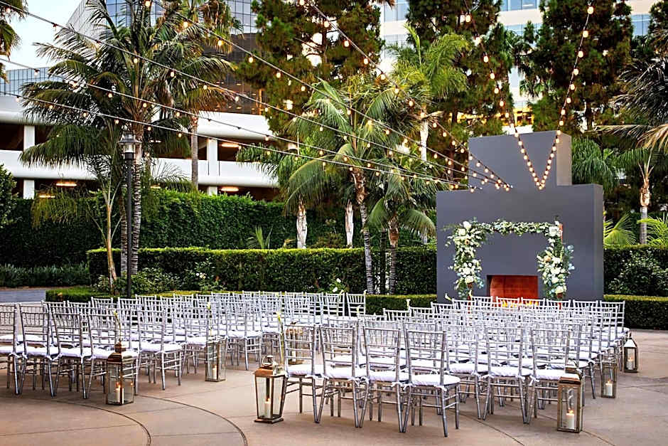 Irvine Marriott