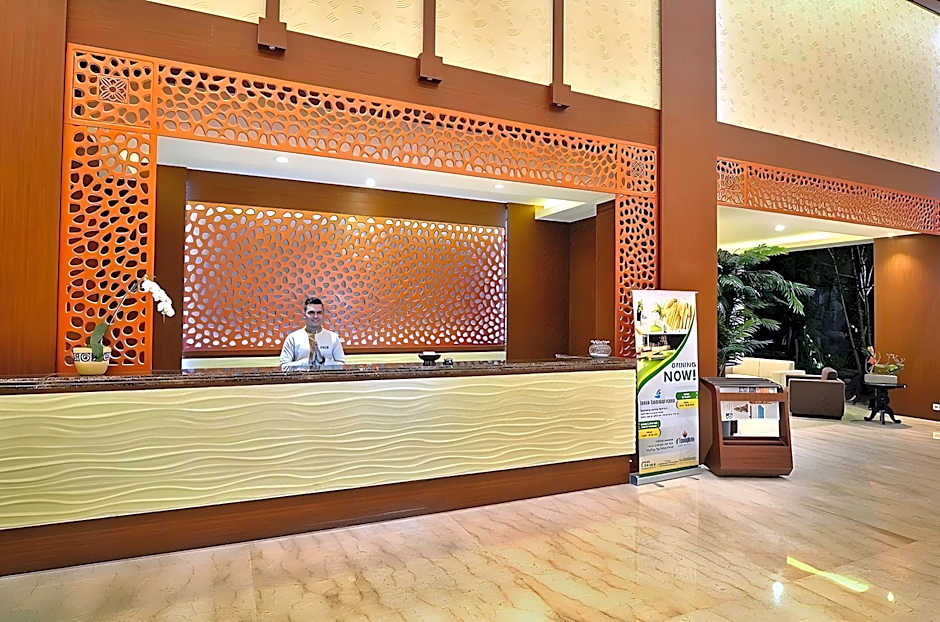 Ascent Premiere Hotel and Convention