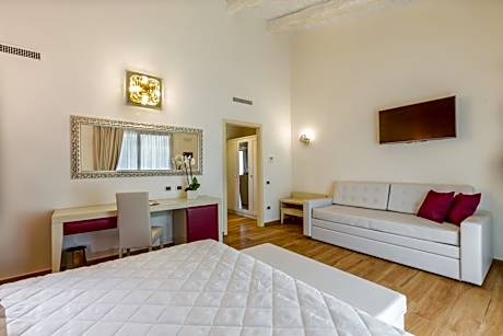 Superior Junior Suite