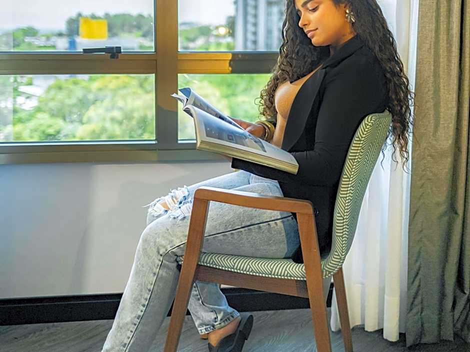 Mercure Florianopolis Convention Hotel