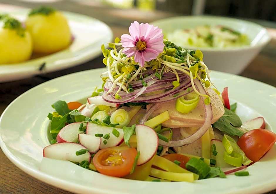 Naturschlosshotel Blumenthal