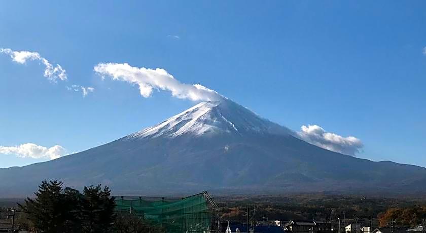 K's House Fuji View - Backpackers Hostel
