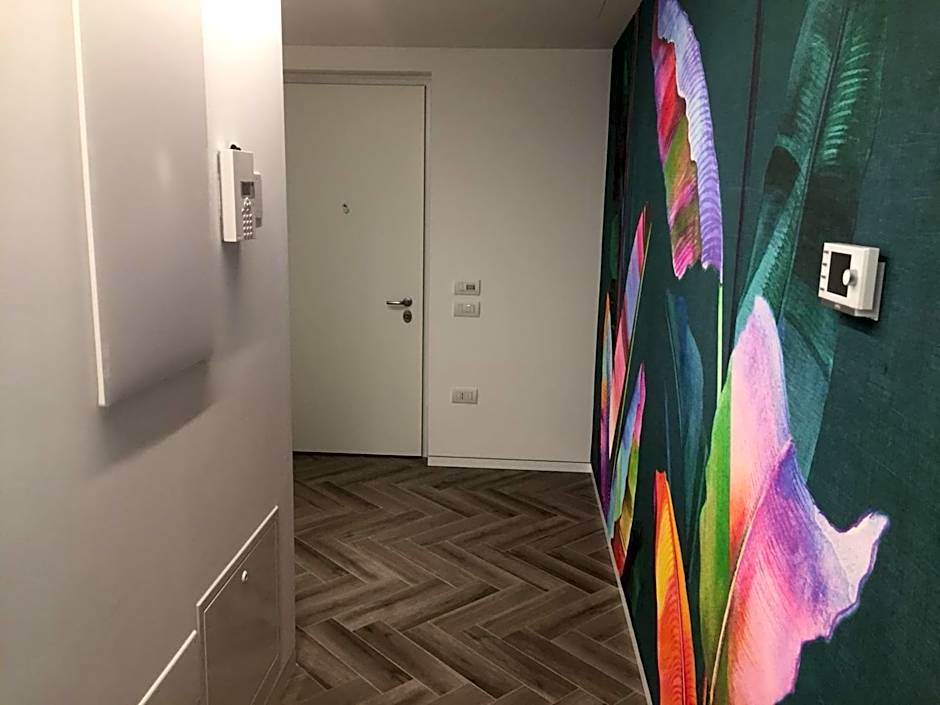 Hotel Garnì Villa Maria