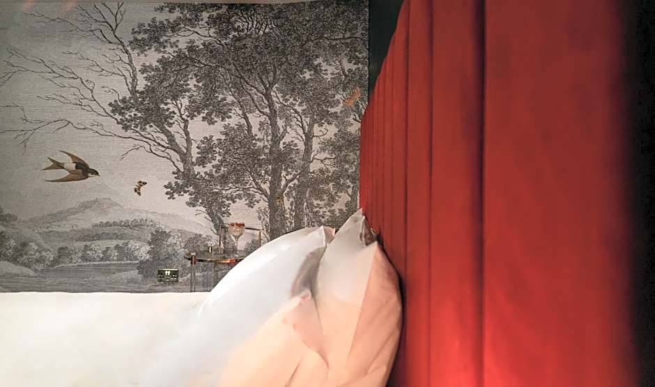 Lock and Key Boutique Hotel - Duke Street