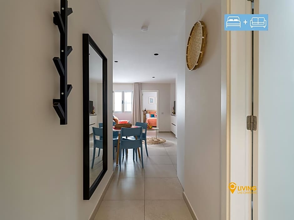 Living Las Canteras Homes - MAREA FLATS