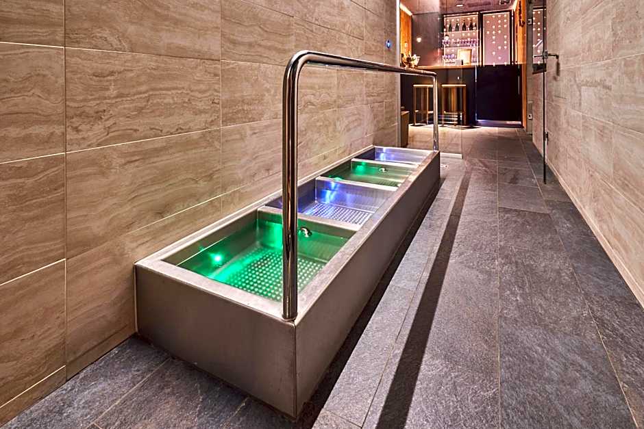 Aparthotel Svatý Vavřinec