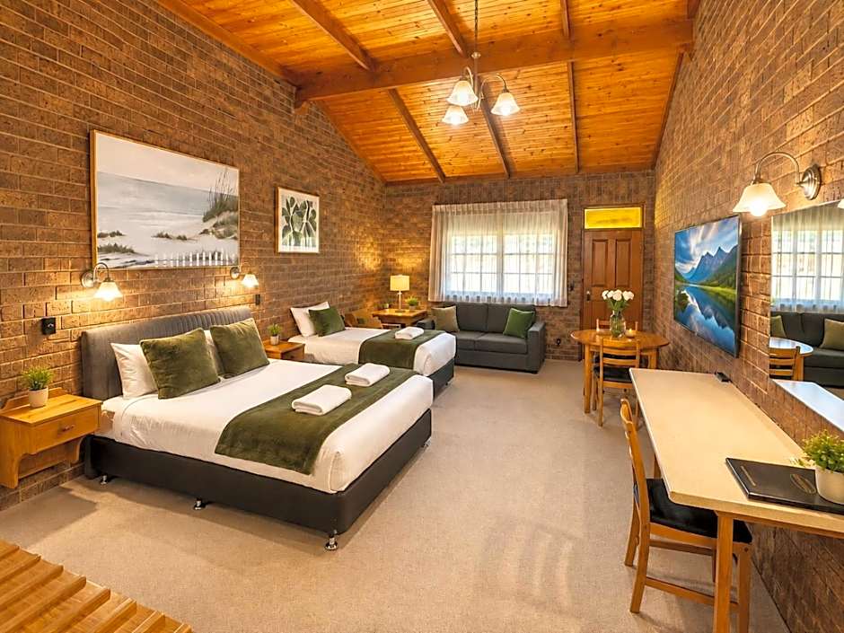 Coonawarra Place Motor Inn
