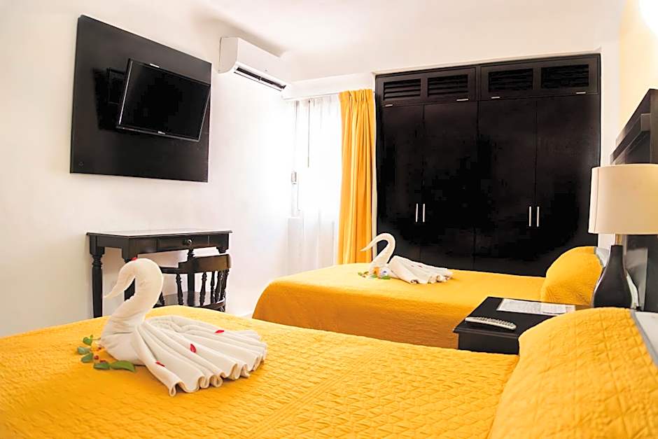 Hotel Antillano