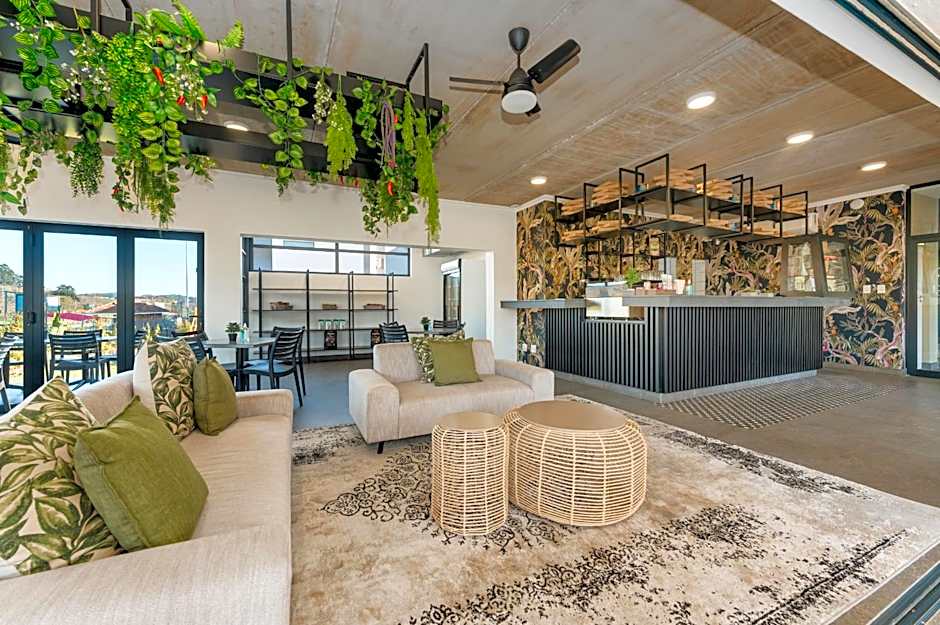 Spacious Ballito Village Apartment