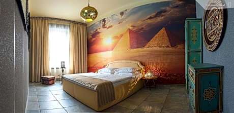 Theme Superior Double Room