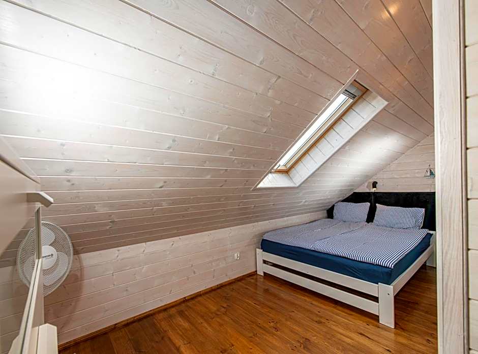 Domki przy Mysliwskiej