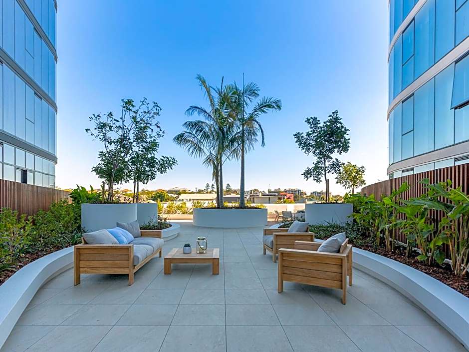 FV By Serain Residences
