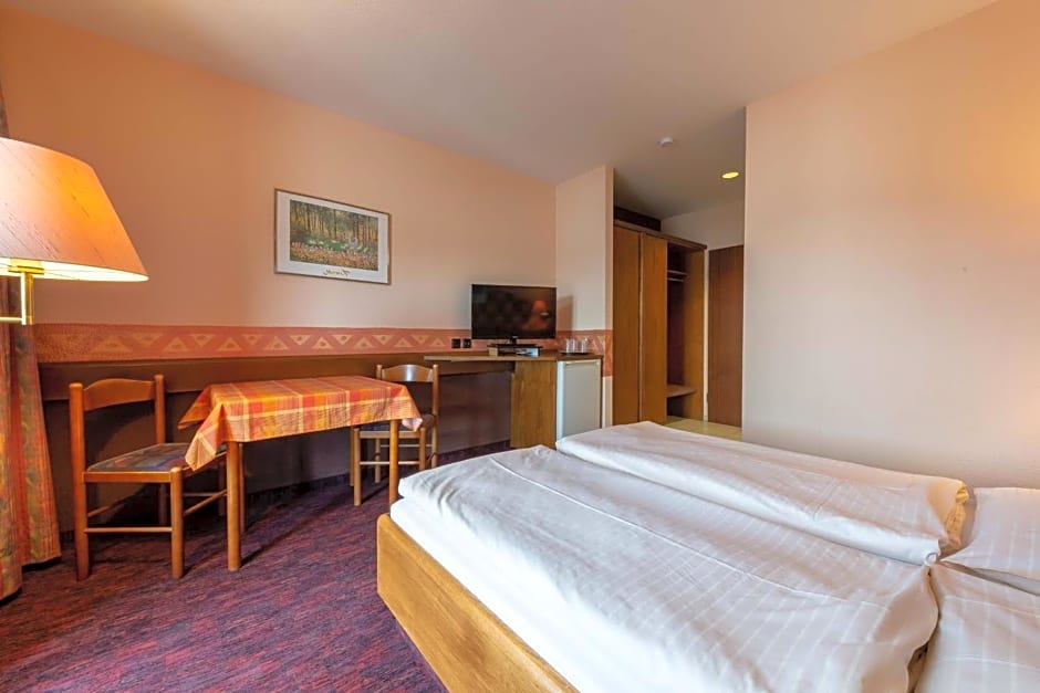 enjoyHotel garni Korntal Stuttgart