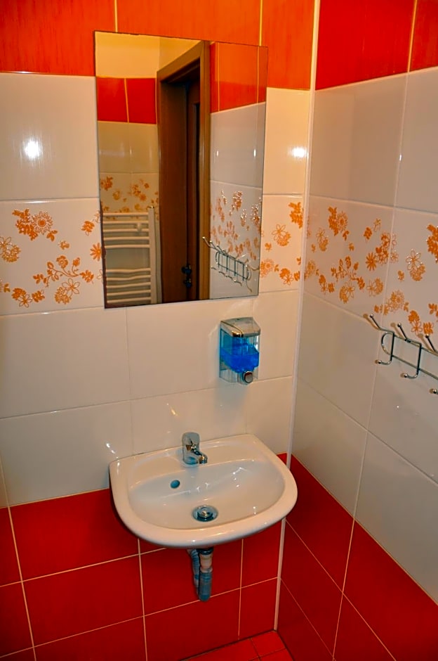 Hotel Děčín Na Skřivánce