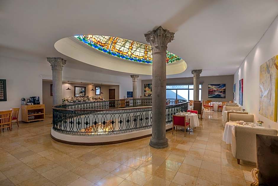 Presidente Intercontinental Puebla By IHG