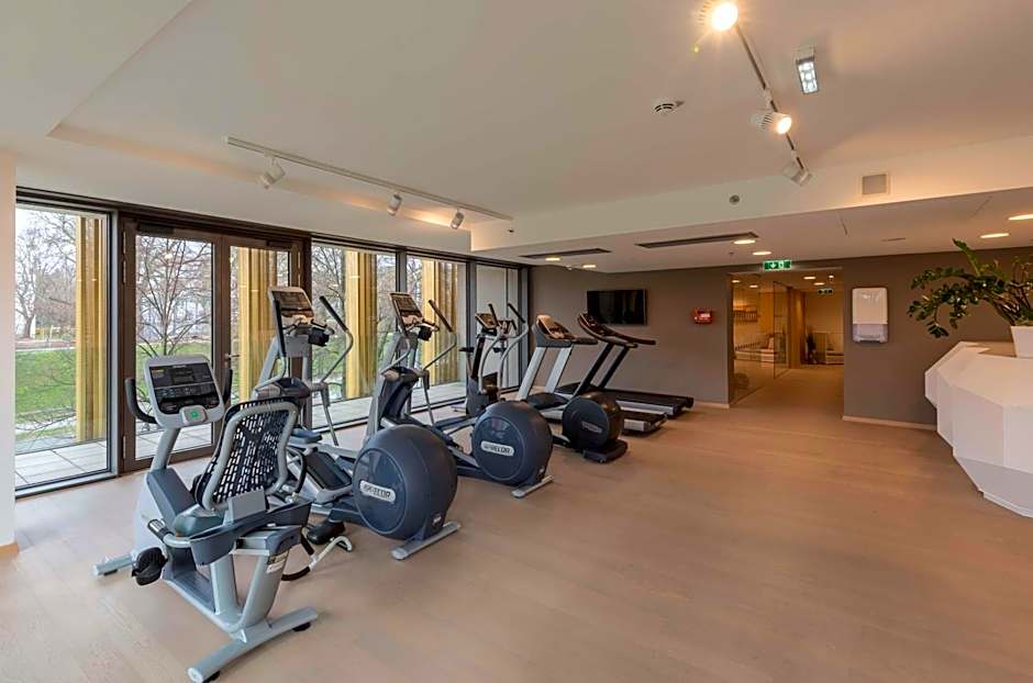 DoubleTree by Hilton Vienna Schonbrunn