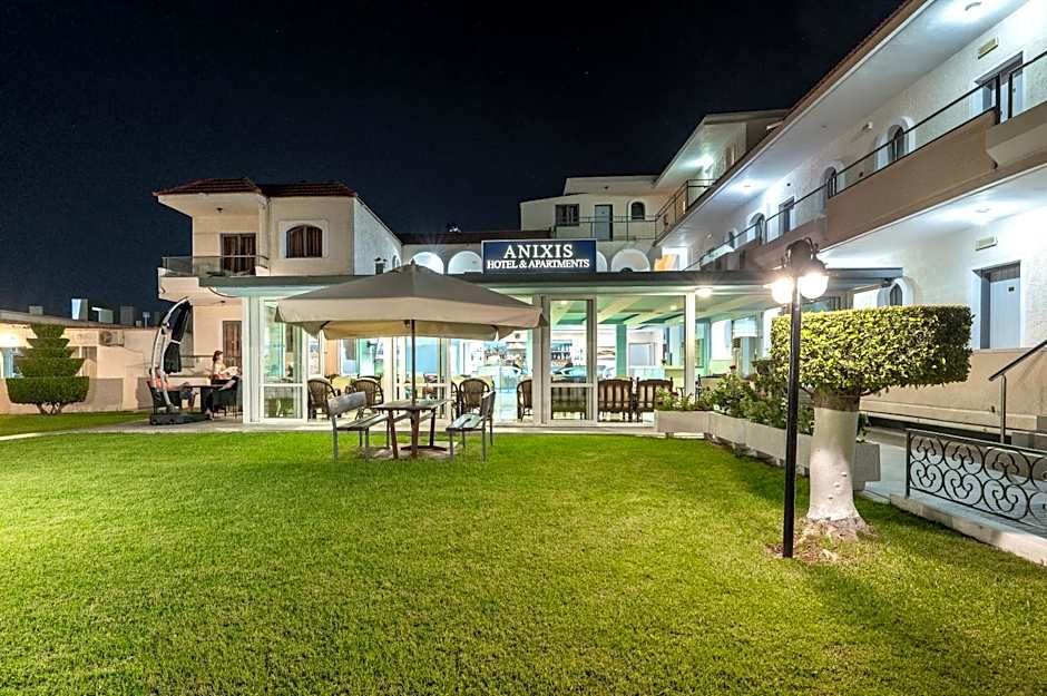 Anixis Hotel & Apartments