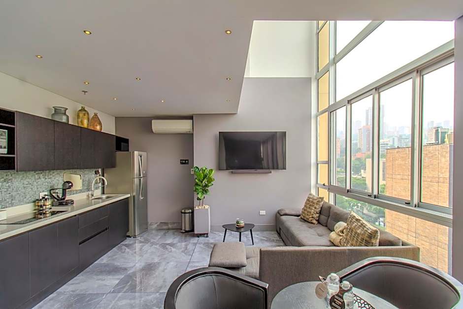 Haven, A Design Hotel
