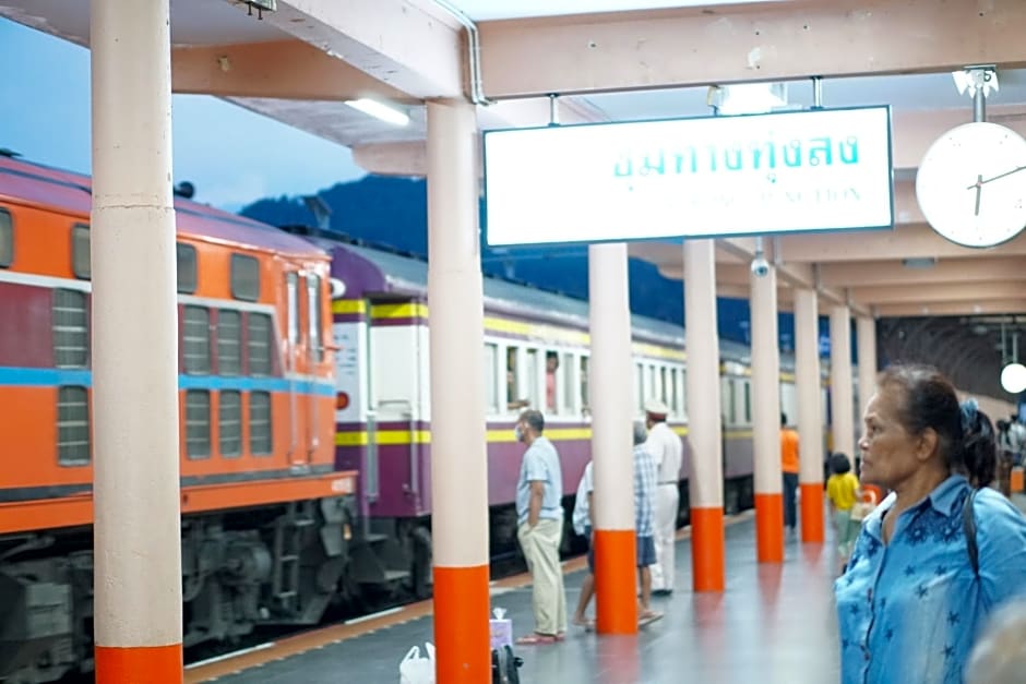 Sino @ Thungsong Hotel