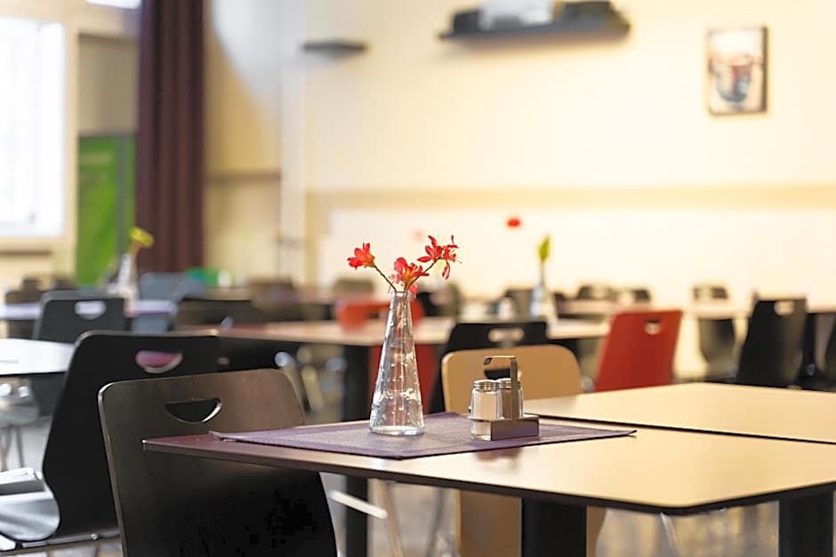 Industriepalast Hostel Berlin