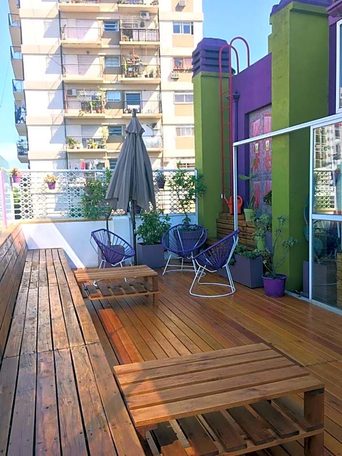 Infinito Hotel