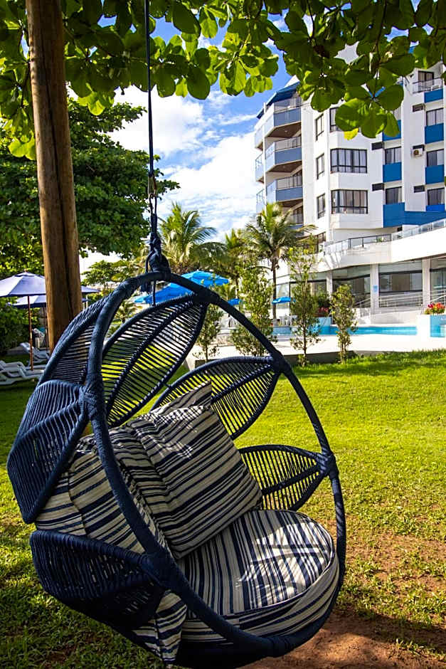Ingleses Praia Hotel - Com Piscina Aquecida