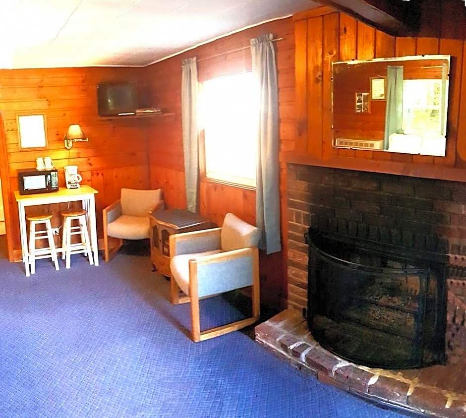 The Wilderness Inn