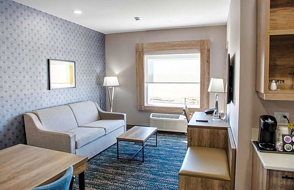 Best Western Premier Executive Residency Medicine Hat