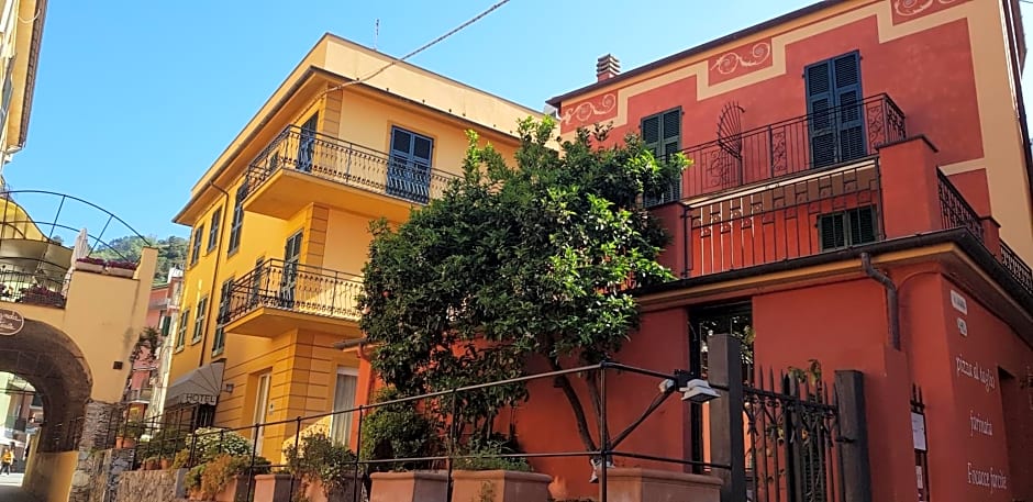 Hotel Margherita