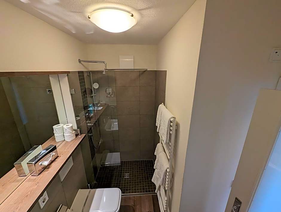 Weinhotel St. Stephanus