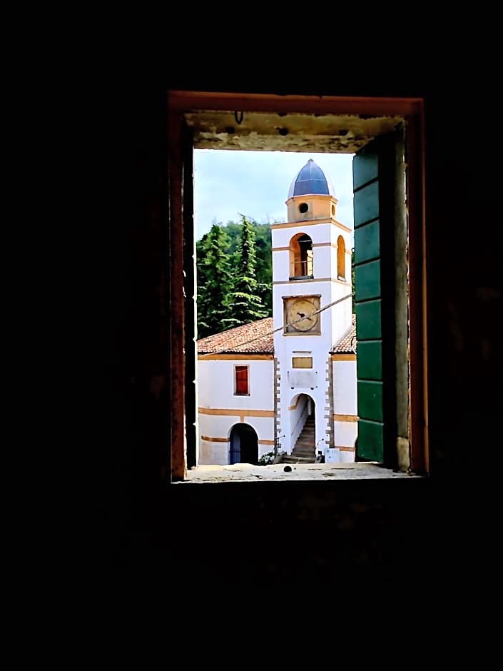 Villa De' Giacomi