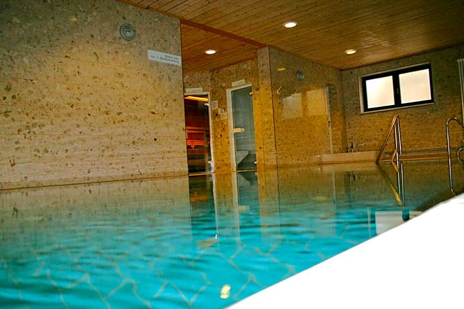 Kur-& Landhotel Borstel - Treff