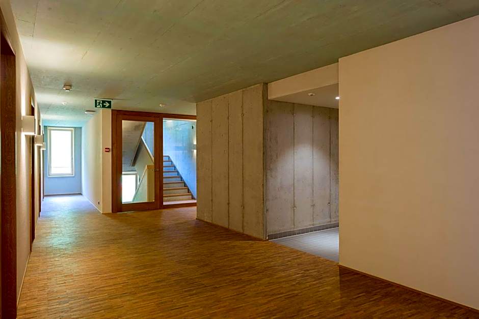 Saanen Gstaad Youth Hostel